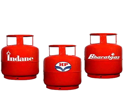 5KG Cylinder